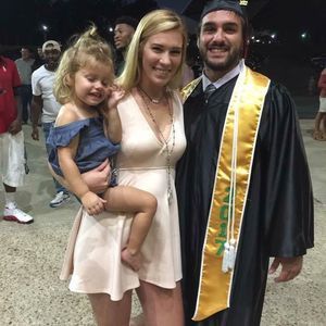 Meet your Posher, Christopher